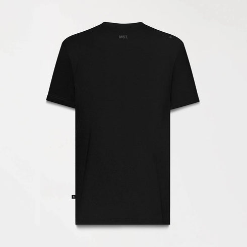 CAMISETA NEGRA MISTY MONASTERY
